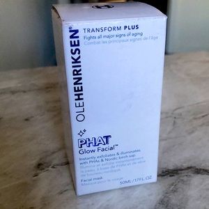 Ole Henriksen Phat Glow Facial